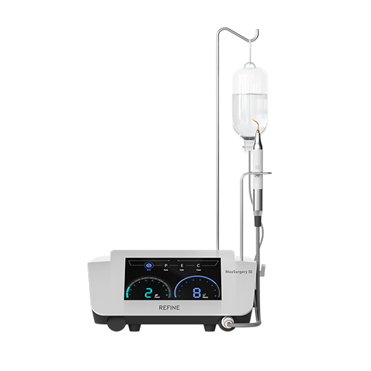 Ultrasonic Surgical System MaxSurgery III